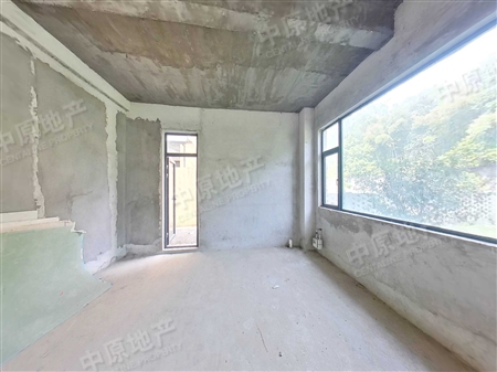 侨建御溪谷-厨房