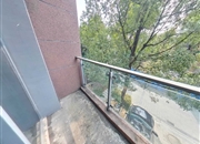 侨建御溪谷-阳台