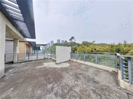 侨建御溪谷-其他