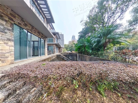 侨建御溪谷-其他