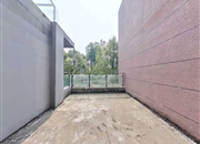 侨建御溪谷-阳台