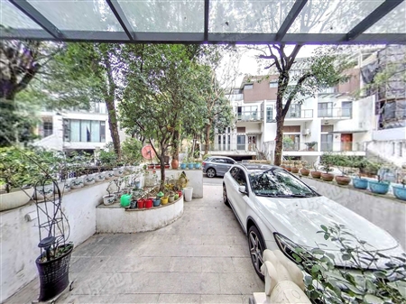 金山谷花园别墅-其他