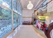 金山谷花园别墅-次卧