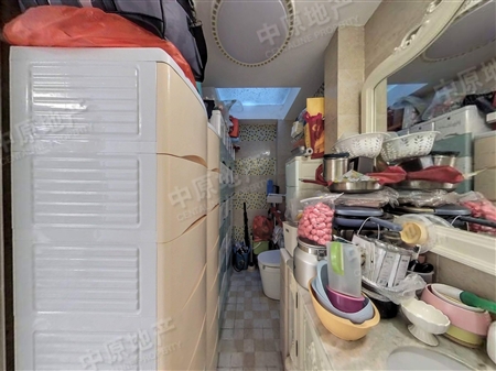 金山谷花园别墅-其他