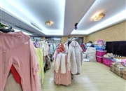 金山谷花园别墅-次卧