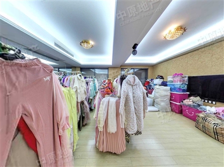 金山谷花园别墅-次卧