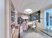 金山谷花园别墅-饭厅