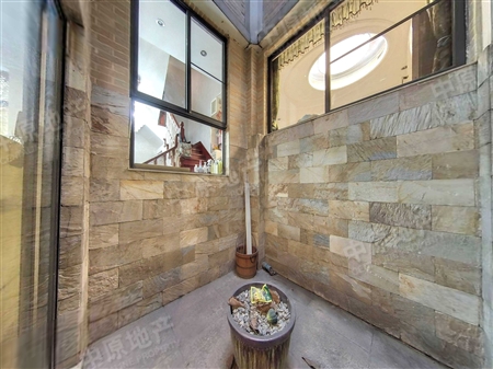 金山谷花园别墅-其他