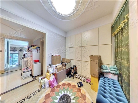 金山谷花园别墅-其他