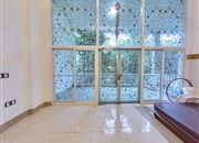 金山谷花园别墅-阳台