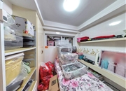 金山谷花园别墅-次卧