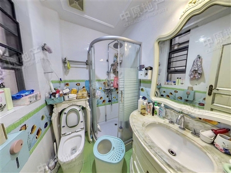 金山谷花园别墅-其他