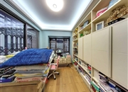 金山谷花园别墅-次卧