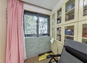 金山谷花园别墅-阳台