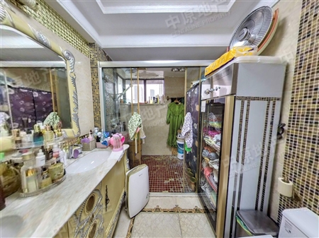 金山谷花园别墅-其他