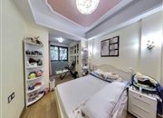 金山谷花园别墅-次卧