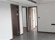 越秀和樾府-客厅