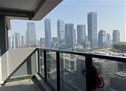 越秀和樾府-生活阳台