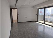 越秀和樾府-客厅