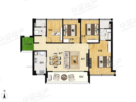 越秀和樾府-其他