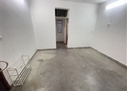 华南农业大学六一区-客厅