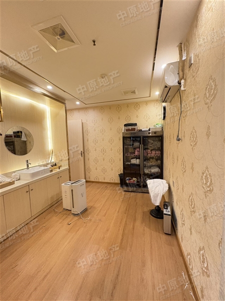 珠江新城(商铺)-客厅
