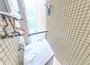 珠江都荟-生活阳台