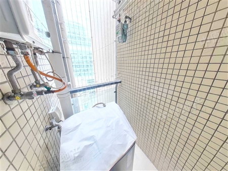 珠江都荟-生活阳台