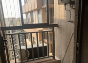 金泽惠百氏广场-客厅