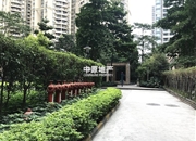 博雅御轩1号-客厅