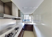 凯旋新世界枫丹丽舍-厨房