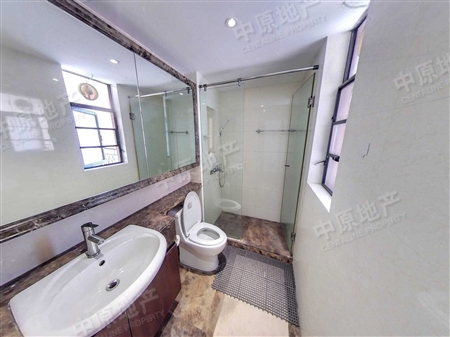 凯旋新世界枫丹丽舍-其他