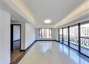 凯旋新世界枫丹丽舍-客厅