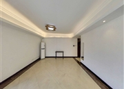 凯旋新世界枫丹丽舍-饭厅