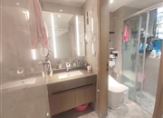 保利天汇-洗手间
