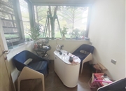 保利天汇-入户花园