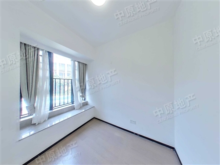 华润天合尚居-次卧