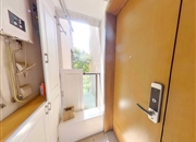 华润天合尚居-阳台