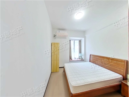 华润天合尚居-次卧