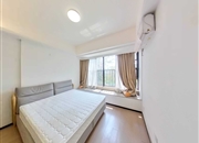 华润天合尚居-主卧