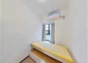 华润天合尚居-次卧