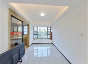 华润天合尚居-饭厅