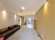 华润天合尚居-客厅