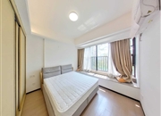 华润天合尚居-主卧