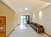 华润天合尚居-客厅