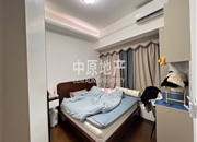 越秀臻裕府-主卧