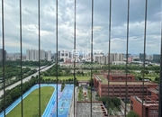 越秀臻裕府-景观