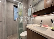 越秀臻裕府-洗手间