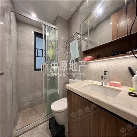 越秀臻裕府-洗手间