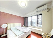 保利罗兰花园(保利罗兰国际)-主卧